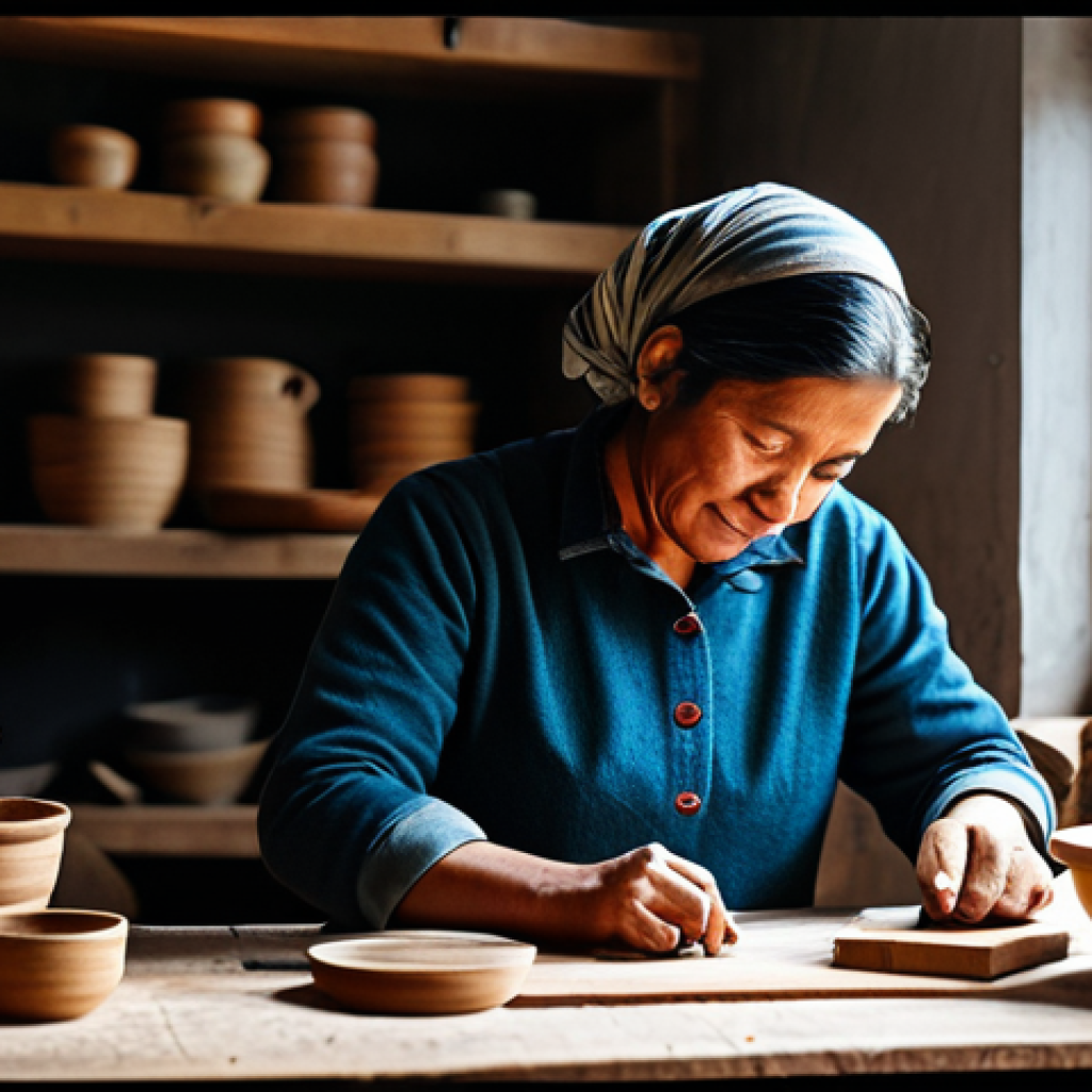 쇼핑매니저 브랜딩 스킬 - Brand Storytelling**

"A professional photographer is capturing the essence of a small, family-run b...