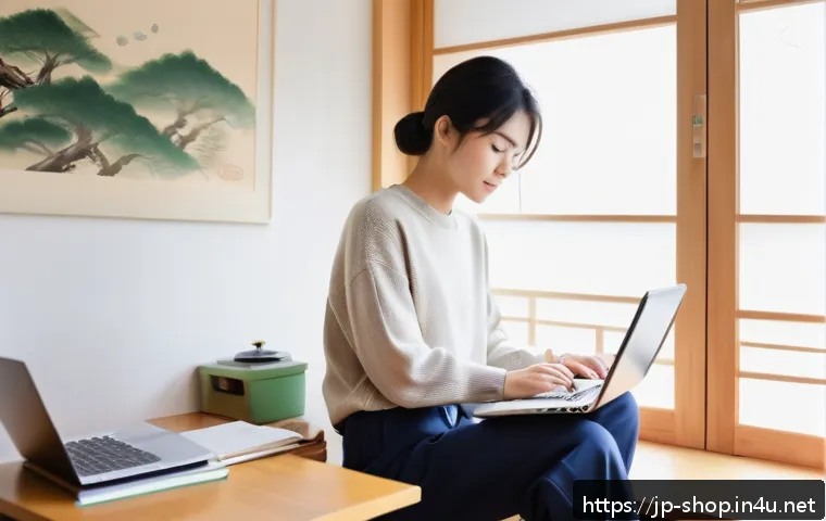 쇼핑매니저 이직 준비 과정 관련 이미지 2